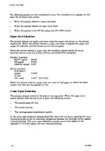 Preview for 51 page of Epson DFX 8000 Service Manual