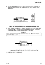 Preview for 56 page of Epson DFX 8000 Service Manual