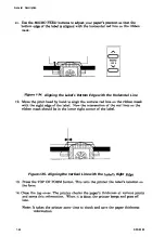 Preview for 57 page of Epson DFX 8000 Service Manual