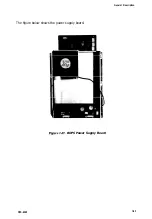 Preview for 64 page of Epson DFX 8000 Service Manual