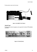 Preview for 68 page of Epson DFX 8000 Service Manual