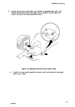 Preview for 142 page of Epson DFX 8000 Service Manual