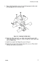 Preview for 144 page of Epson DFX 8000 Service Manual