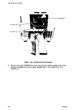 Preview for 155 page of Epson DFX 8000 Service Manual