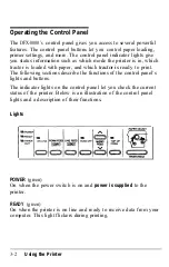 Preview for 87 page of Epson DFX 8000 User Manual