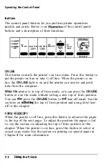 Preview for 89 page of Epson DFX 8000 User Manual