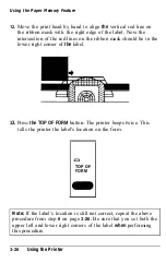 Preview for 113 page of Epson DFX 8000 User Manual