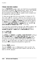 Preview for 152 page of Epson DFX 8000 User Manual