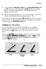 Preview for 155 page of Epson DFX 8000 User Manual