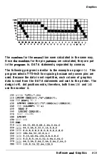 Preview for 157 page of Epson DFX 8000 User Manual