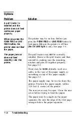 Preview for 236 page of Epson DFX 8000 User Manual