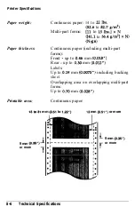 Preview for 247 page of Epson DFX 8000 User Manual