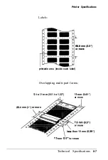 Preview for 248 page of Epson DFX 8000 User Manual