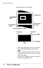 Preview for 249 page of Epson DFX 8000 User Manual