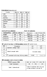 Preview for 343 page of Epson DFX 8000 User Manual