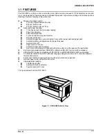 Preview for 9 page of Epson DFX-8500 - Impact Printer Service Manual