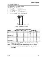 Preview for 11 page of Epson DFX-8500 - Impact Printer Service Manual