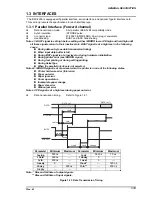 Preview for 27 page of Epson DFX-8500 - Impact Printer Service Manual