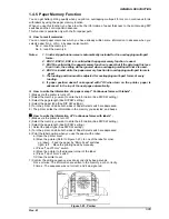 Preview for 43 page of Epson DFX-8500 - Impact Printer Service Manual