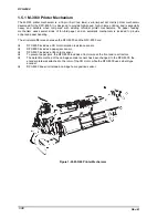 Preview for 46 page of Epson DFX-8500 - Impact Printer Service Manual