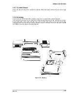 Preview for 51 page of Epson DFX-8500 - Impact Printer Service Manual