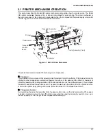 Preview for 55 page of Epson DFX-8500 - Impact Printer Service Manual