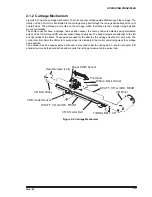 Preview for 59 page of Epson DFX-8500 - Impact Printer Service Manual