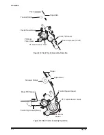 Preview for 62 page of Epson DFX-8500 - Impact Printer Service Manual