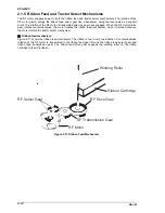 Preview for 64 page of Epson DFX-8500 - Impact Printer Service Manual