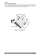 Preview for 66 page of Epson DFX-8500 - Impact Printer Service Manual