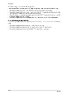 Preview for 88 page of Epson DFX-8500 - Impact Printer Service Manual