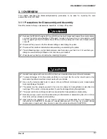 Preview for 91 page of Epson DFX-8500 - Impact Printer Service Manual