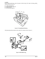 Preview for 92 page of Epson DFX-8500 - Impact Printer Service Manual