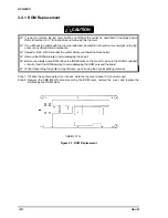 Preview for 98 page of Epson DFX-8500 - Impact Printer Service Manual