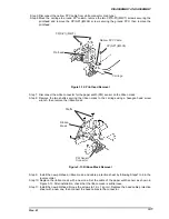 Preview for 101 page of Epson DFX-8500 - Impact Printer Service Manual