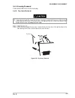 Preview for 103 page of Epson DFX-8500 - Impact Printer Service Manual