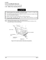 Preview for 108 page of Epson DFX-8500 - Impact Printer Service Manual