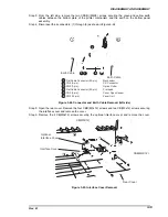 Preview for 109 page of Epson DFX-8500 - Impact Printer Service Manual