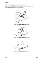 Preview for 114 page of Epson DFX-8500 - Impact Printer Service Manual