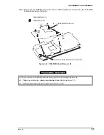 Preview for 115 page of Epson DFX-8500 - Impact Printer Service Manual