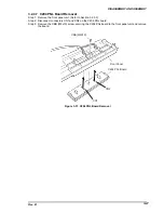 Preview for 117 page of Epson DFX-8500 - Impact Printer Service Manual