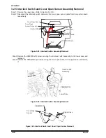 Preview for 118 page of Epson DFX-8500 - Impact Printer Service Manual