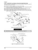 Preview for 124 page of Epson DFX-8500 - Impact Printer Service Manual