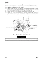 Preview for 126 page of Epson DFX-8500 - Impact Printer Service Manual