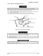 Preview for 127 page of Epson DFX-8500 - Impact Printer Service Manual