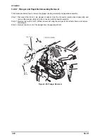 Preview for 128 page of Epson DFX-8500 - Impact Printer Service Manual