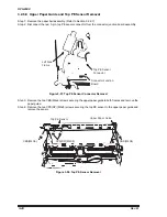 Preview for 130 page of Epson DFX-8500 - Impact Printer Service Manual