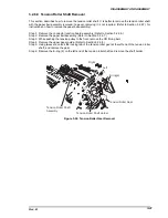 Preview for 131 page of Epson DFX-8500 - Impact Printer Service Manual