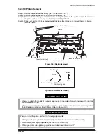 Preview for 133 page of Epson DFX-8500 - Impact Printer Service Manual