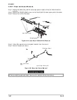 Preview for 134 page of Epson DFX-8500 - Impact Printer Service Manual